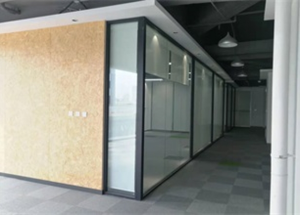 青岛移动隔断为您解锁空间利用新可能